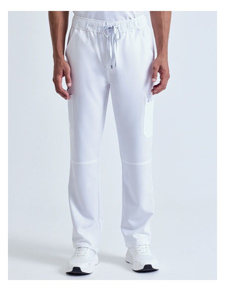 ONN-NN500-Relentless Mens Onna-Stretch Cargo Pant 2